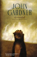 Grendel - Paperback