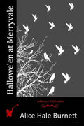 Hallowe'en at Merryvale - Paperback