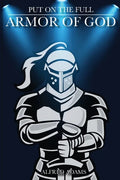 Put on the Full Armor of God - Paperback
