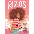 Rizos (Frizzy, Spanish Language Edition) - Hardcover