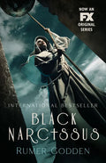 Black Narcissus - Paperback
