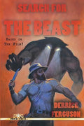 Search For The Beast - Paperback