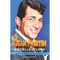 Dean Martin Recollections - Paperback