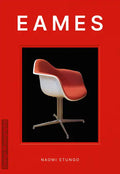 Design Monograph: Eames - Hardcover