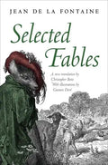 Selected Fables - Hardcover