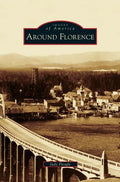 Around Florence - Hardcover