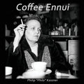 Coffee Ennui - Paperback
