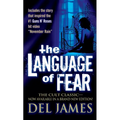 The Language of Fear: Stories - Paperback