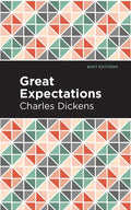 Great Expectations - Paperback
