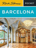 Rick Steves Pocket Barcelona - Paperback
