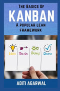 The Basics Of Kanban: A Popular Lean Framework - Paperback