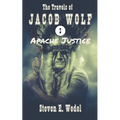 Apache Justice - Paperback
