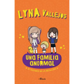 Una Familia Anormal - El Misterio de la Hechicera / An Abnormal Family the Mystery of the Sorceress - Paperback