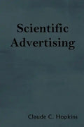 Scientific Advertising - Paperback
