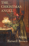 The Christmas Angel - Hardcover