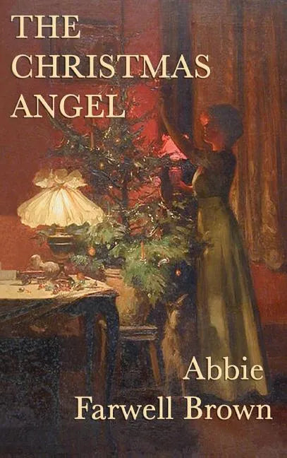 The Christmas Angel - Hardcover