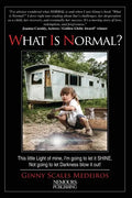 What Is Normal? - Paperback