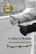 A Time To Wander - Paperback