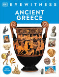 Eyewitness Ancient Greece - Paperback