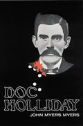 Doc Holliday - Paperback