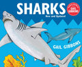 Sharks - Hardcover