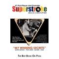 Superstroke Bruce Christopher: My Winning Secrets - Paperback