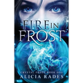 Fire in Frost - Paperback