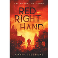 Red Right Hand - Paperback