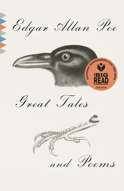 Great Tales and Poems - Paperback