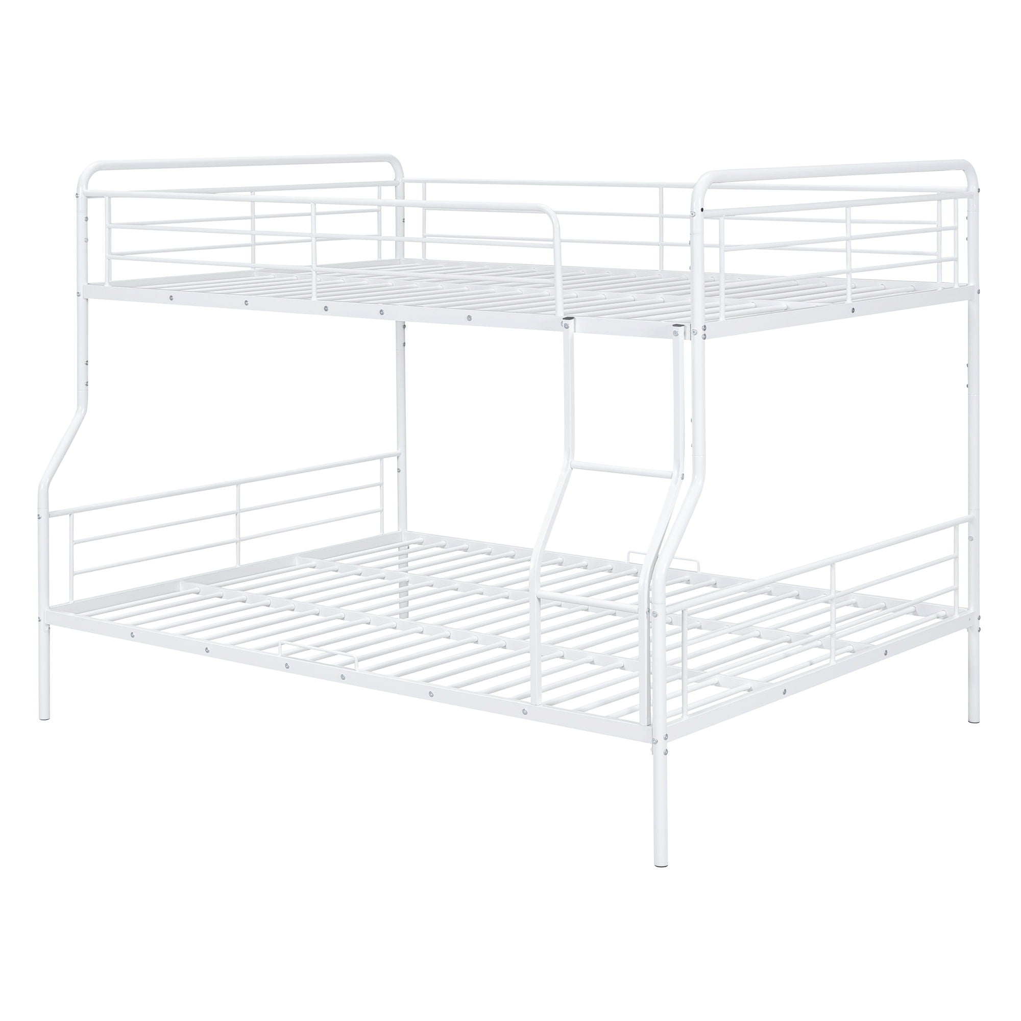 Contemporary Bunk Bed