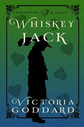 Whiskeyjack - Paperback