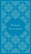 Meditations - Hardcover