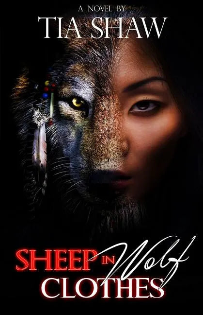 Sheep In Wolf Clothes - Paperback