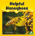 Helpful Honeybees - Paperback