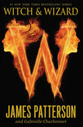 Witch & Wizard - Paperback