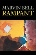 Rampant: Poems - Hardcover