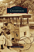 Champaign - Hardcover