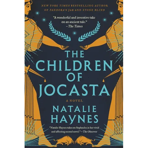 The Children of Jocasta - Hardcover