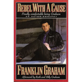 Rebel With a Cause - Paperback