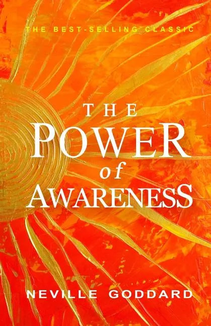 The Power of Awareness - Paperback