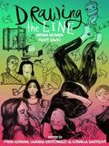Drawing the Line: Indian Women Fight Back! - Paperback