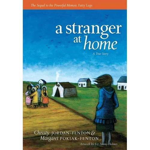 A Stranger at Home: A True Story - Hardcover