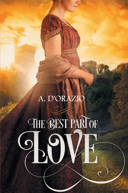 The Best Part of Love - Paperback