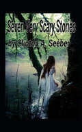 Seven Very Scary Stories - Paperback