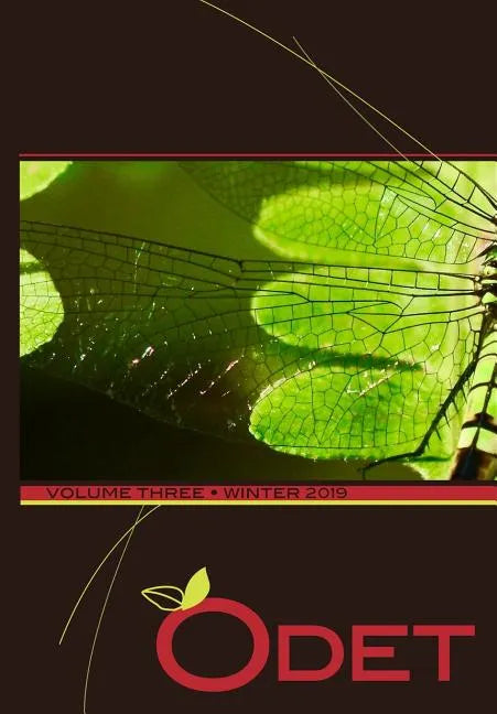 Odet Vol. 3 - Paperback