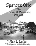 Spencer, Ohio -The David J. Monosmith Project - Paperback
