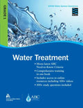Water System Operations (Wso) Water Treatment, Grade I - Paperback