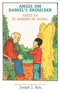 Angel on Daniel's Shoulder - Paperback