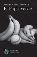 El Papa Verde - Paperback