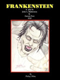 Frankenstein - A Play - Paperback